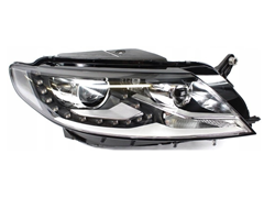 FAR VW PASSAT CC 012-015 D3S/H7 DX EL.LED BI-XENON AFS ORIGINAL