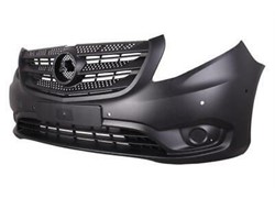 BRANIK MER. VITO 015- S RUP ZA SENZOR+PARK ASIST