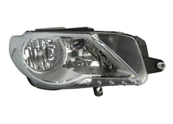 FAR VW PASSAT CC 08- H7-H7 DX EL. TYC