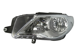 FAR VW PASSAT CC 08- H7-H7 LX EL. TYC