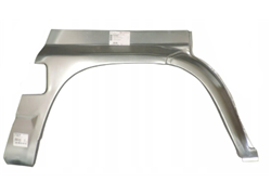 RUB NISSAN ZAD BLATOBRANA  PATROL GR 88- DX