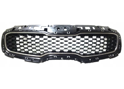 MASKA KIA SPORTAGE 016- S KROM OKVIROM