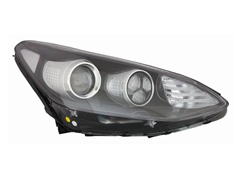 FAR KIA SPORTAGE 016- S LED DNEVNIM SVJ. DX
