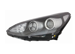 FAR KIA SPORTAGE 016- LX S LED DNEVNIM SVJ. TYC