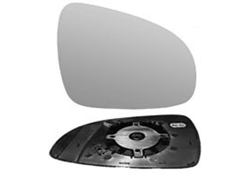 STAKLO RETR. KIA SPORTAGE 016- DX GRIJ.