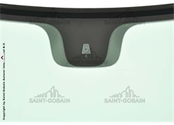 ŠAJBA FIAT TIPO 016- GUARDIAN