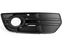 REŠETKA BRANIKA AUDI Q5 08- DX S RUP ZA MAGL.