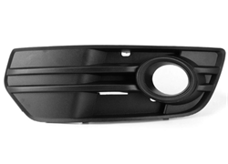 REŠETKA BRANIKA AUDI Q5 08- LX S RUP ZA MAGL.