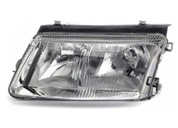 FAR VW PASSAT V 97-01 H7-H4 LX EL.S MAG. TYC