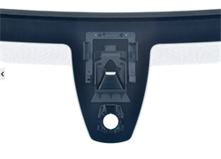 ŠAJBA PEUGEOT 508  018- SENZOR ACUST TELECAM PILKINGTON