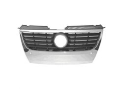 MASKA VW PASSAT 05-011 CRNI VANJ.DIO,KROM ZA SEN.ZA TABL. MALI Z