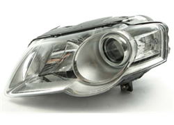 FAR VW PASSAT 05-010 H7-H7 LX EL. TYC