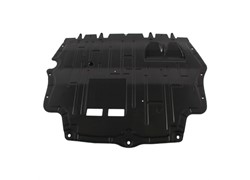 ZAŠTITA MOTORA VW PASSAT 05- DIZEL