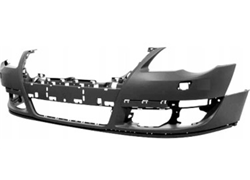 MASKA VW PASSAT 05-010 CRNA VANJSKI DIO KROM ZA SENZ.