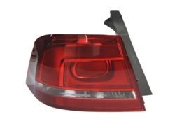 ŠTOPLAMPA VW PASSAT 011- LX VANJSKA LIMUZINA DEPO