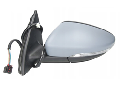 RETR. VW PASSAT VII 010-014 LX EL.GRIJ.LAK.