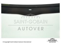 ŠAJBA MINI COUNTRYMAN 010. - ZELENA XYG