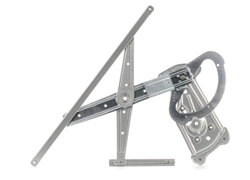 PODIZAČ STAKLA RENAULT MEGANE /SCENIC III 07- 5VR. LX