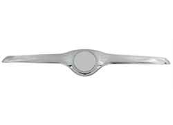 LAJSNA MASKE ŠKODA SUPERB 08- GORNJA KROM