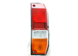 ŠTOPLAMPA TOYOTA LAND CRUISER FJ 85-89 LX DEPO