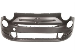 BRANIK FIAT 500 015-LAK S RUP ZA LAJSNU TUV KVALITET