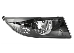 MAGLENKA ŠKODA FABIA 011- DX CRNA