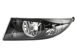 MAGLENKA ŠKODA FABIA 011- LX CRNA