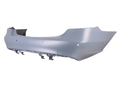 BRANIK ZAD. MER. W212 013- S RUP ZA SENZ+PARK ASIST (6 RUPA)