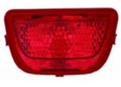 MAGLENKA ZAD. CHEVROLET MALIBU 2012- DEPO