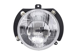 FAR VW POLO 81-90 H4 D/L