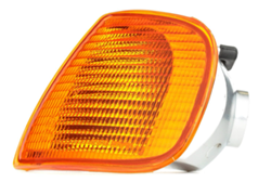 ŽMIG. VW POLO 90-94 LX ŽUTI