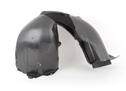 PVC BLAT AUDI A3 013- SEDAN/CABRIO LX