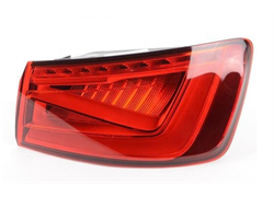 ŠTOPLAMPA AUDI A3 SEDAN 013- DX TYC