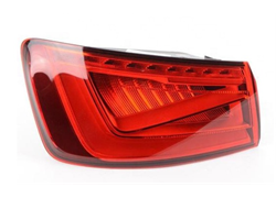 ŠTOPLAMPA AUDI A3 SEDAN 013- LX TYC