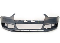 BRANIK AUDI A3 014-  SEDAN 4VR S RUP ZA PERAČ PREF. ZA SENZOR