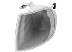 ŽMIG. VW POLO 95-99 LX BIJELI TYC