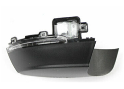 ŽMIG. U RETR. VW POLO 09- DX