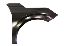 BLATOBRAN PEUGEOT 208 019- DX