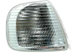 ŽMIG. VW POLO CLASSIC/CADDY 94- DX BIJELI TYC