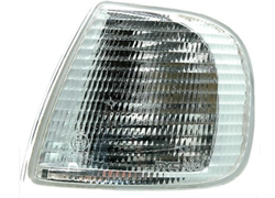 ŽMIG. VW POLO CLASSIC/CADDY 94- LX BIJELI TYC