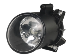 MAGLENKA VW POLO 01-05 LX SA ŽARULJOM