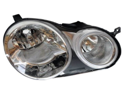 FAR VW POLO 01-05 H1-H7 DX EL.