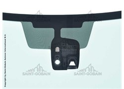 ŠAJBA NISSAN QASHQA 5VR 17-SENZOR ACUS TELEC GLAVIST KOCKA NOSA