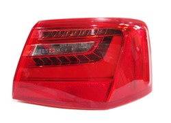 ŠTOPLAMPA AUDI A6 011- DX LED