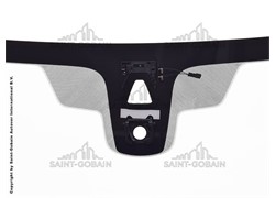 ŠAJBA BMW X1 F48 015-020 SENZOR/TELECAM ACUS PROEKCIJA GUARDIAN