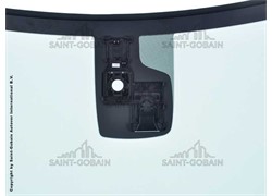 ŠAJBA CIT C3 AIRCROS  OPEL CROSSLAND X  017- SENZ TELEC GLAVISTA