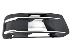 REŠETKA PR BRANIKA AUDI Q7 016-020 DX S RUP ZA MAGL I SENZ.