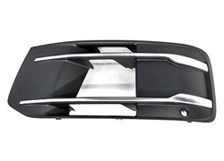 REŠETKA PR BRANIKA AUDI Q7 016-020 LX S RUP ZA MAGL I SENZ.