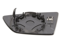 STAKLO RETR. SEAT LEON 012- DX S GRIJAČ