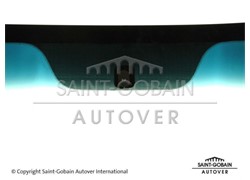 ŠAJBA DAEWOO NUBIRA 97-03